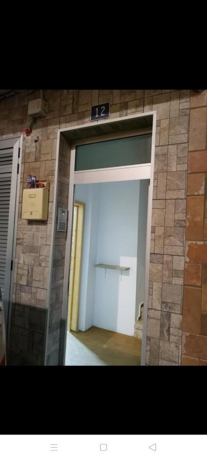 Apartamento La Piedra Viva 2 Arinaga Exterior foto