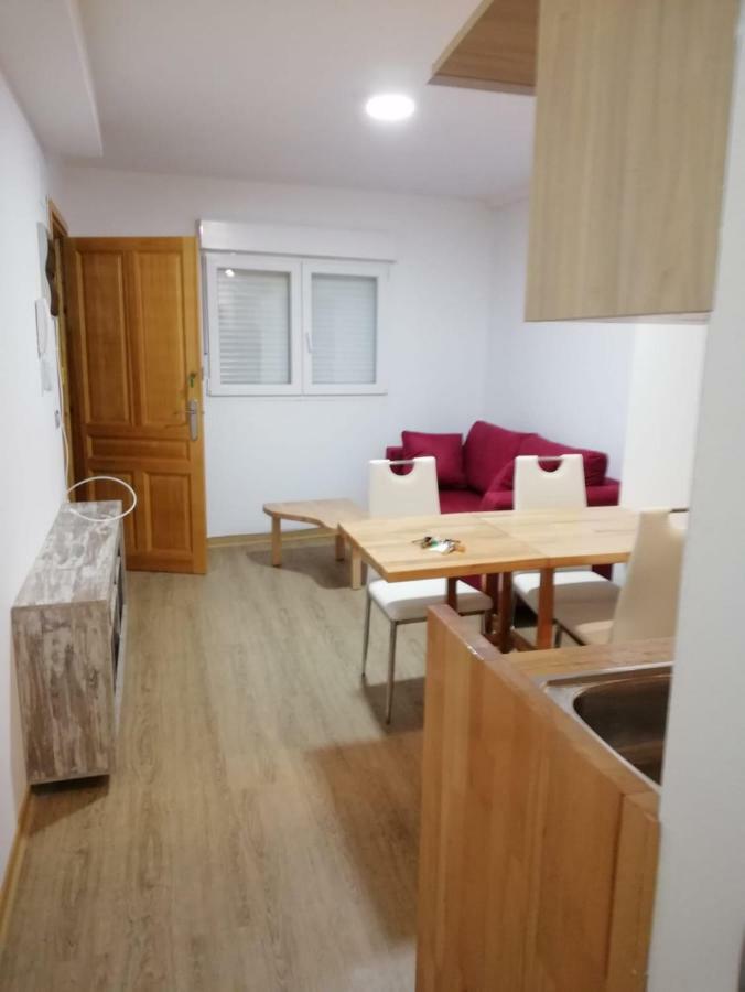 Apartamento La Piedra Viva 2 Arinaga Exterior foto